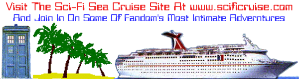 Dan's Official Sci-Fi Cruise Web Page